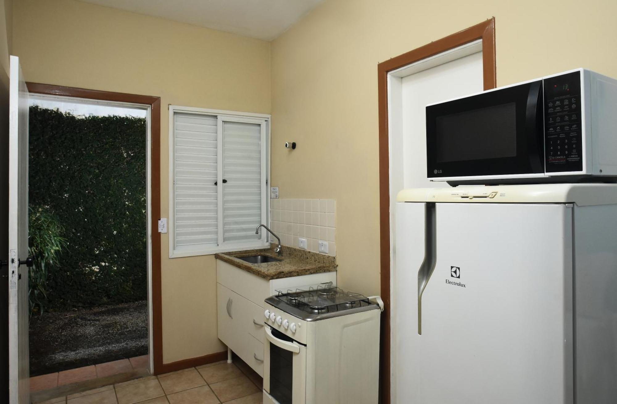 Pousada Rosa Dos Ventos Juquehy ジュケイ 部屋 写真