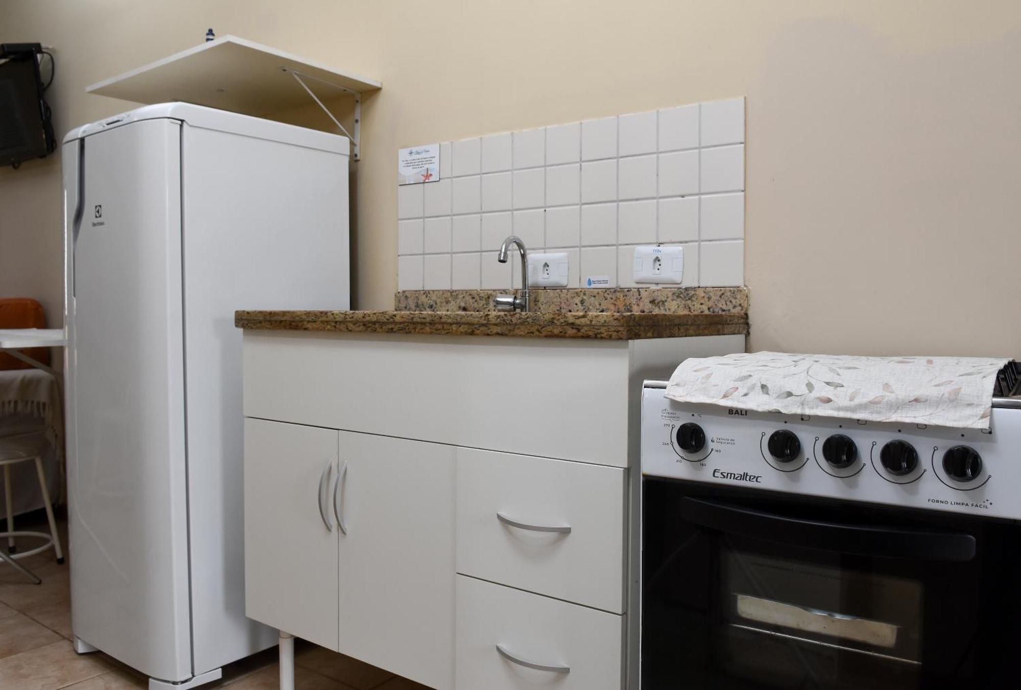 Pousada Rosa Dos Ventos Juquehy ジュケイ 部屋 写真